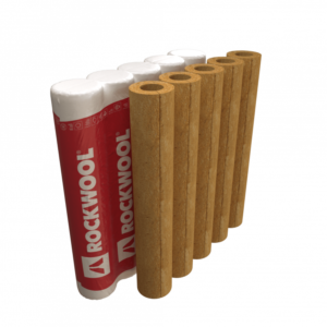 Цилиндр навивной Rockwool 100 - 60х50