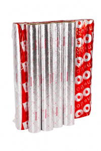Цилиндр навивной Rockwool 100КФ - 70х70