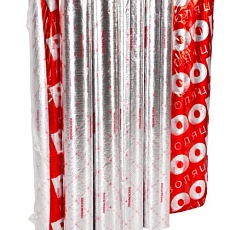 Цилиндры Rockwool 100К - 25/40 (9 пог.м./уп)