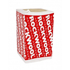 Rockwool Венти Баттс Д Оптима (1000*600*100) 6п/0,36м3/3,6м2/16пач.под